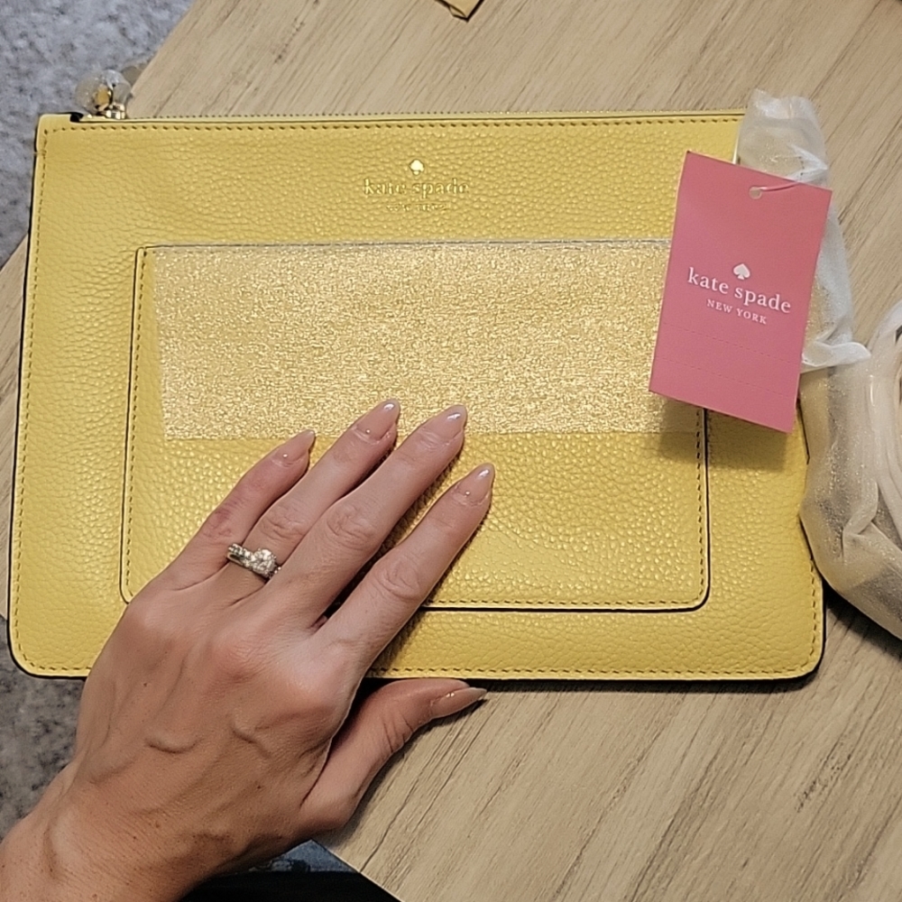 Kate Spade crossbody